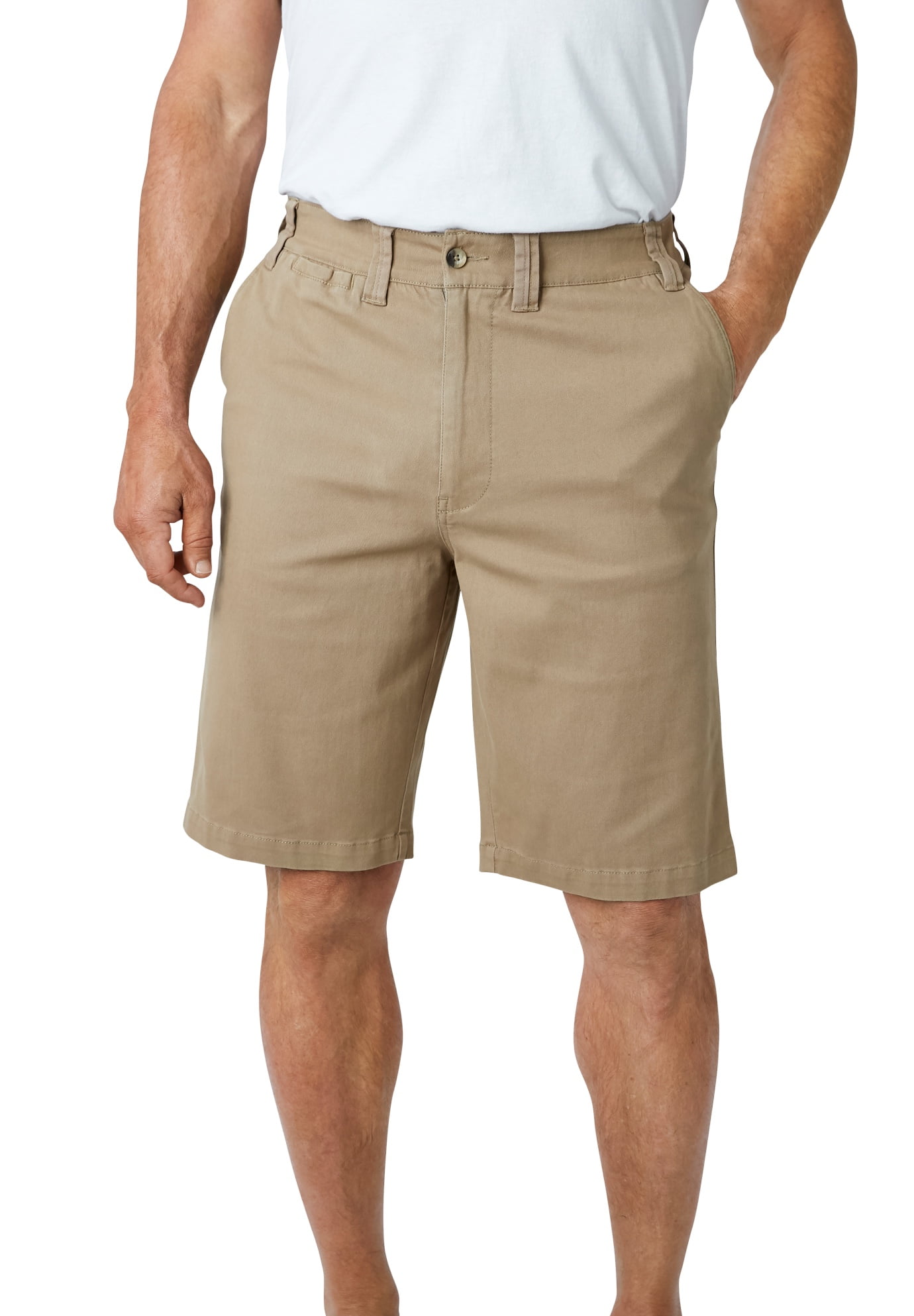 Chino shorts big and tall hotsell