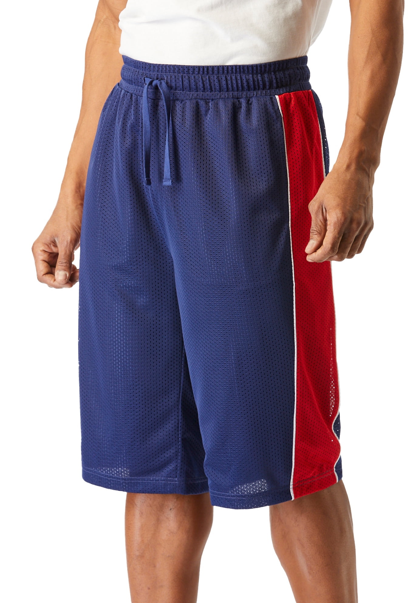 big and tall basketball shorts