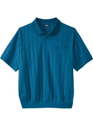 Mens Banded Bottom Shirts