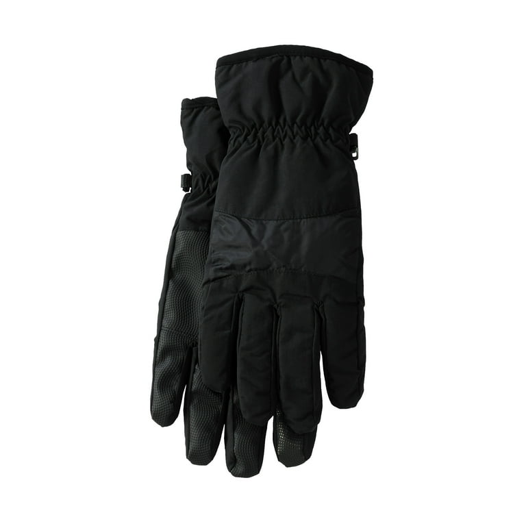 Big and sales tall mens gloves
