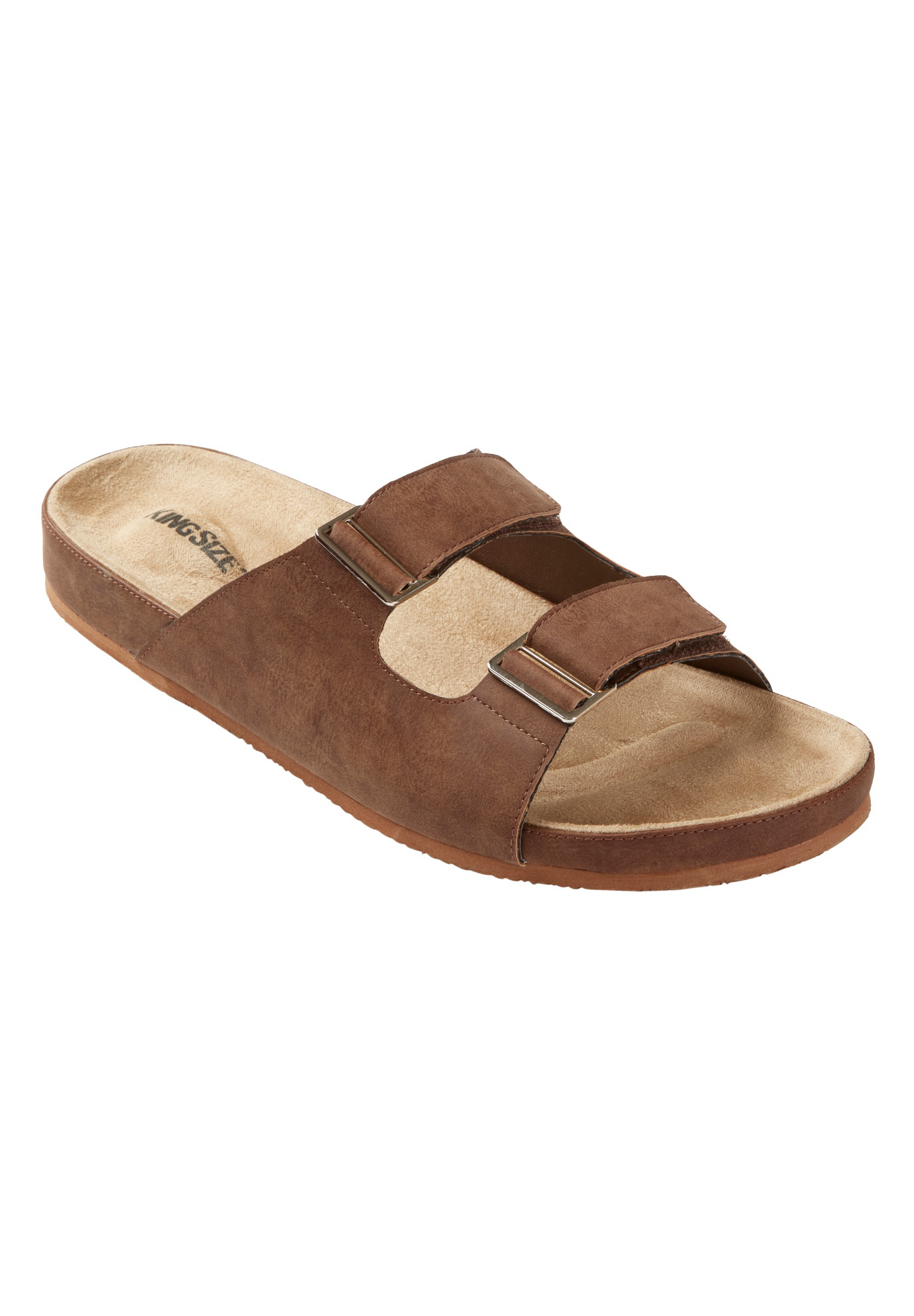 Bft Miami Sporty Wedge Sandals | Long Tall Sally