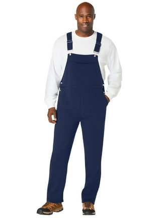 Big and Tall Work Coveralls in Big and Tall Work Clothing 