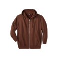thumbnail image 2 of KingSize Men's Big & Tall Fleece Cargo Sweatpants - 80% Cotton, 29" Inseam 2 of 5