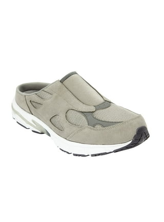 Walmart mens extra wide deals shoes