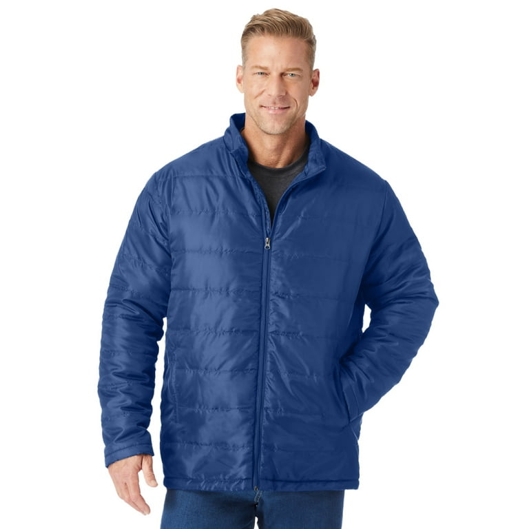 Kingsize men's shop big & tall