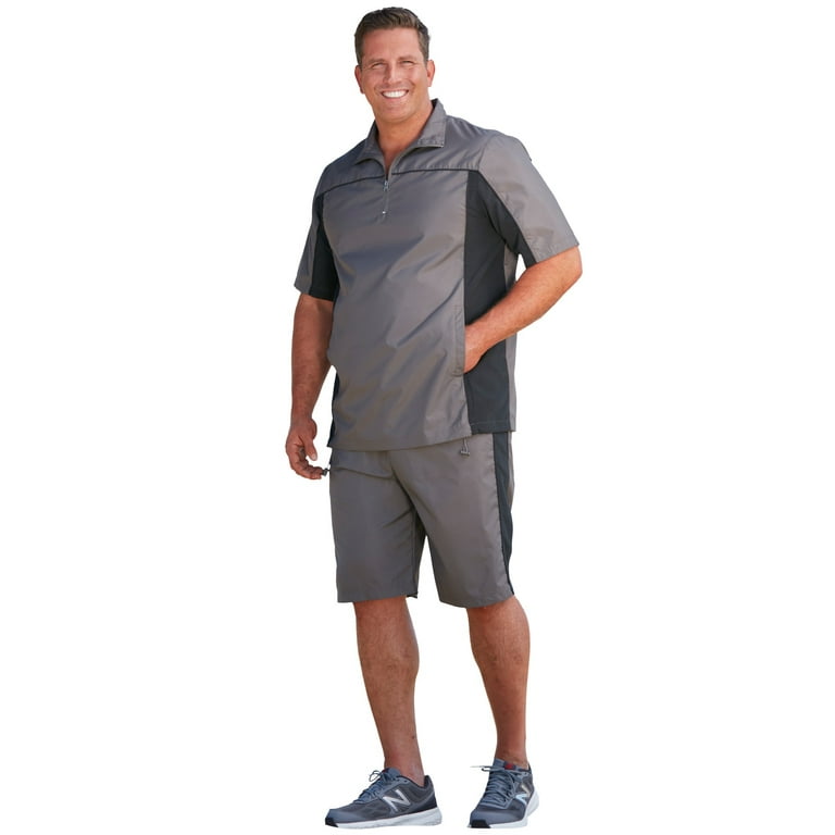 Adidas tracksuit mens big and tall 2025