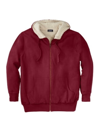 Hoodie Size Height Weight