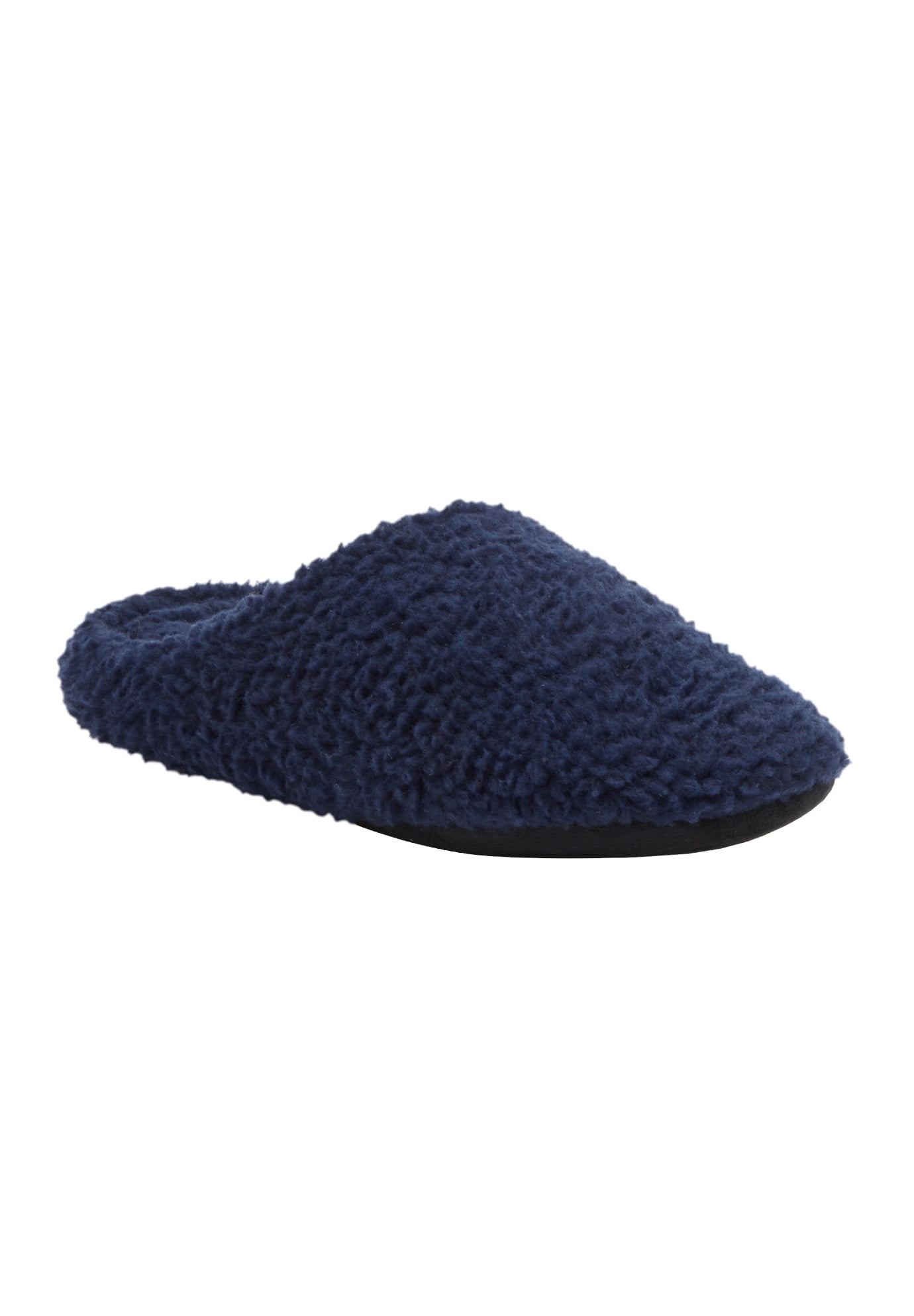 mens tall slippers