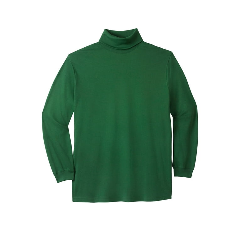 Men's tall shop turtleneck shirts
