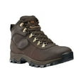 thumbnail image 1 of Kingsize Men's Waterproof and Anti-Fatigue Comfort Technology Athletic Boots, Dark Brown, 1 of 6