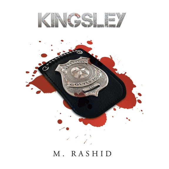 Kingsley (Hardcover) by M Rashid