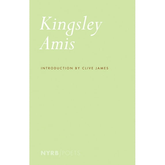 Kingsley Amis