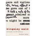 thumbnail image 1 of Kingsley Amis : Antimodels and the Audience (Hardcover), 1 of 1
