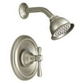 thumbnail image 1 of Kingsley Brushed Nickel Ntrol(r) Shower Only, 1 of 2