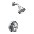 thumbnail image 1 of Kingsley Chrome Posi-temp(r) Shower Only, 1 of 5