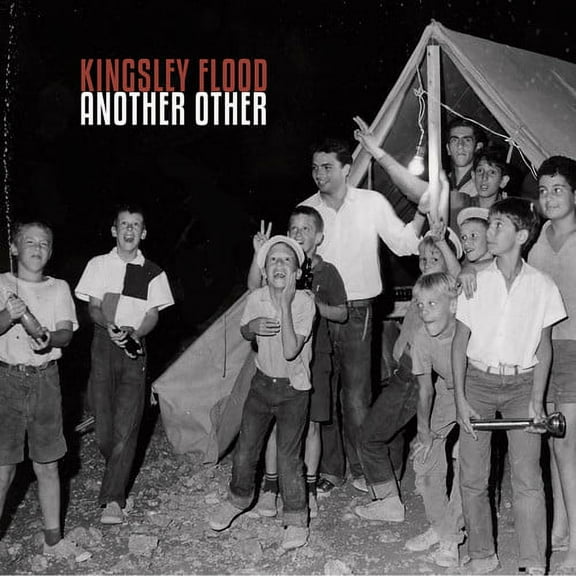 Kingsley Flood - Another Other - Music & Performance - CD
