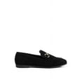 thumbnail image 1 of Kingsley Horsebit Embellished Loafers, 1 of 10
