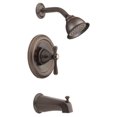 thumbnail image 1 of Kingsley Oil Rubbed Bronze Ntrol(r) Tub/shower, 1 of 2