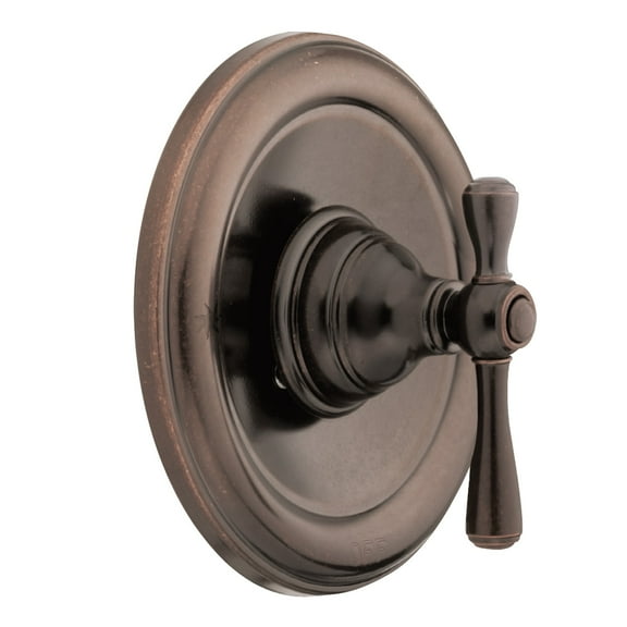 Kingsley Oil Rubbed Bronze Ntrol(r) Valve Trim