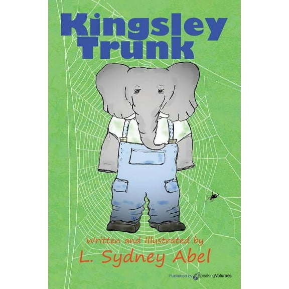 Kingsley Trunk (Paperback)