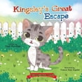 thumbnail image 1 of Kingsley's Great Escape: A Teach to Speech Book 'K' Sound, (Paperback), 1 of 1