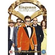 Kingsman 2 [DVD]