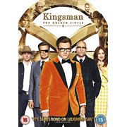 Kingsman 2 [DVD]