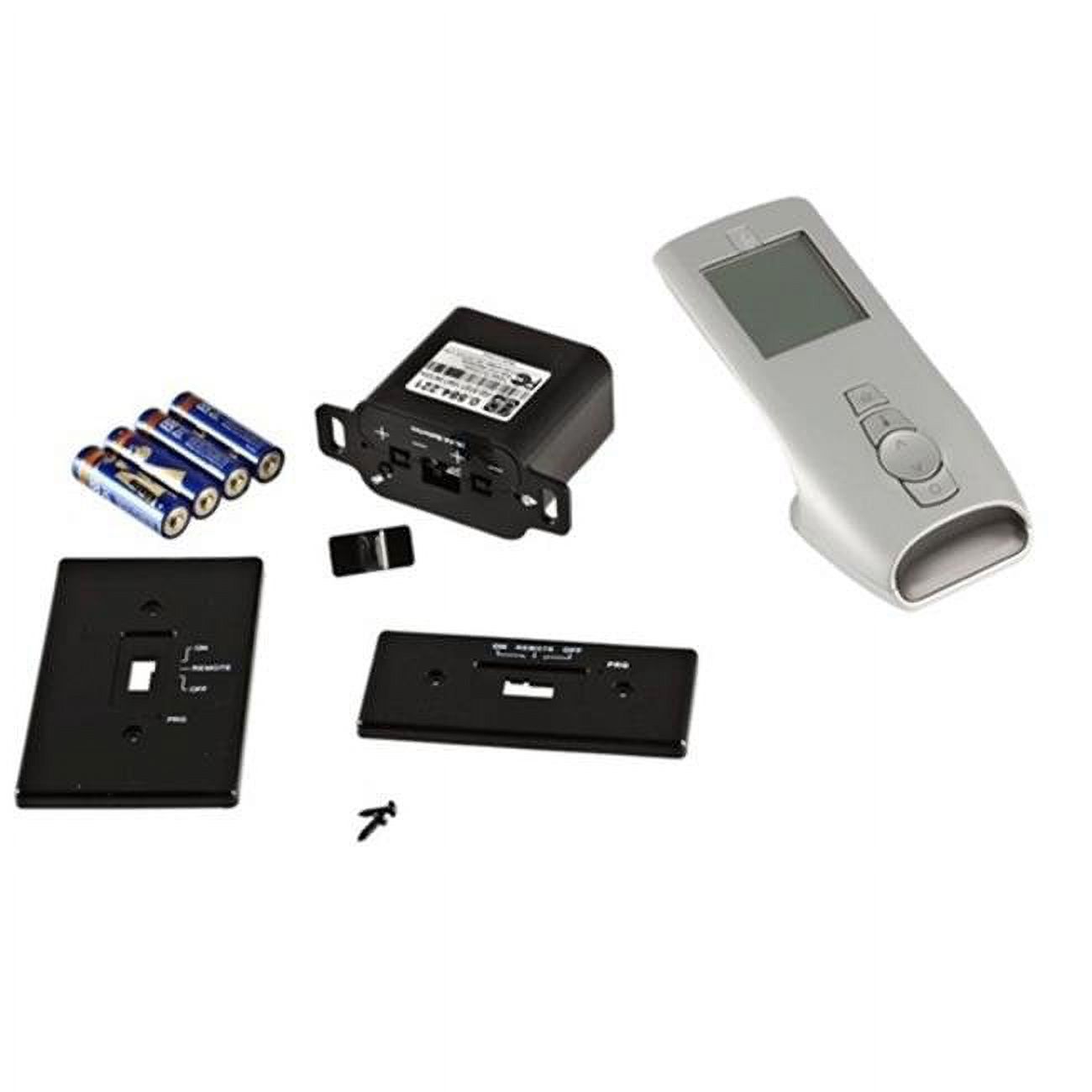 Kingsman GTMRCN Remote Control Millivolt Thermostat & Modulating