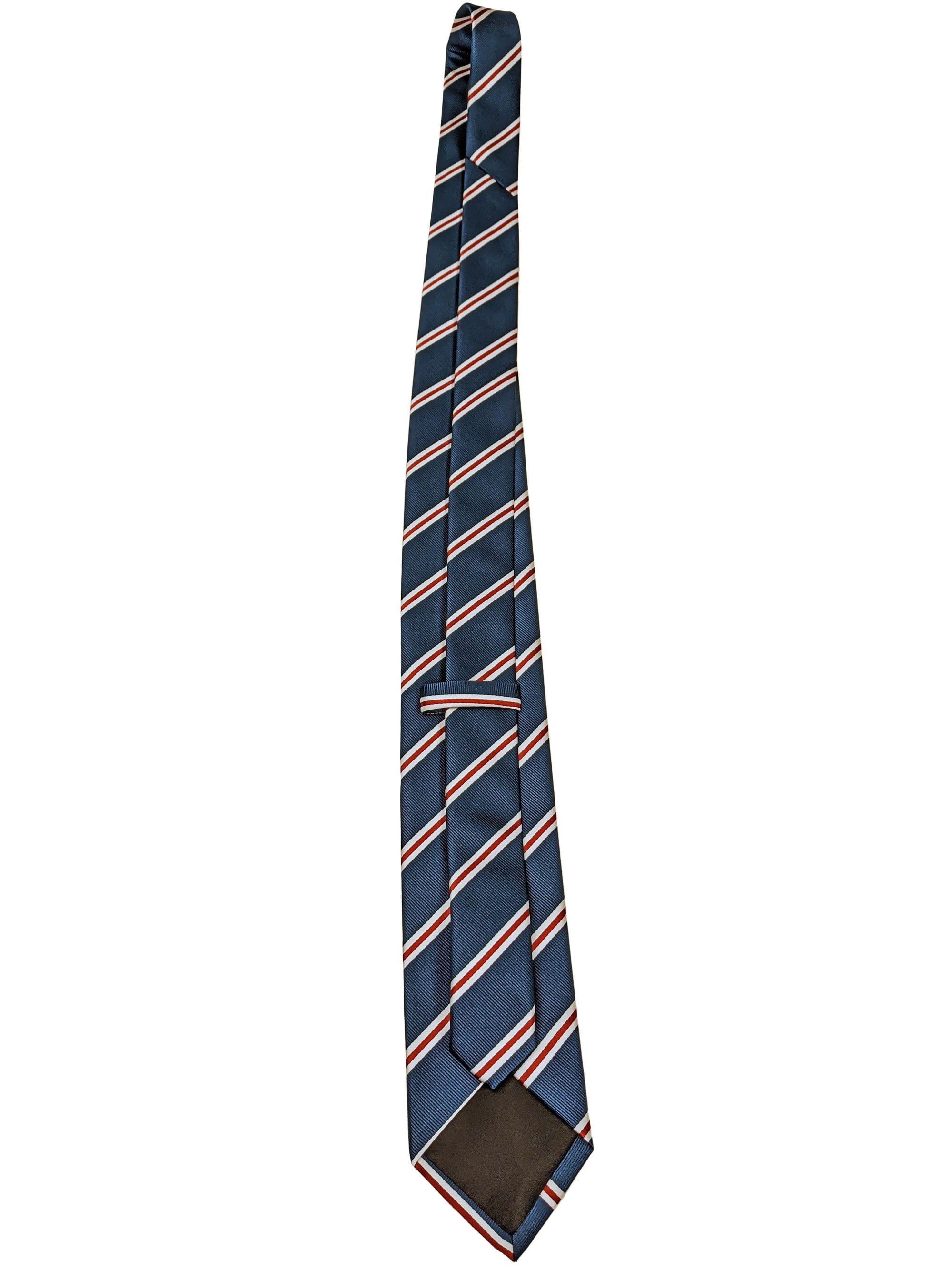Kingsman Stripes Tie キングスマン ストライプ ネクタイ Kingsman  