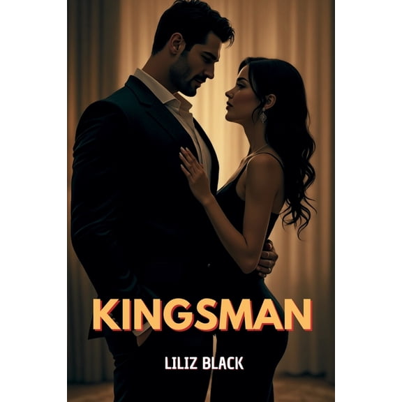 Kingsman, (Paperback)