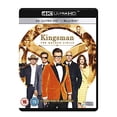thumbnail image 1 of Kingsman: The Golden Circle (4K Ultra HD) Julianne Moore Channing Tatum Sophie Cookson, 1 of 2