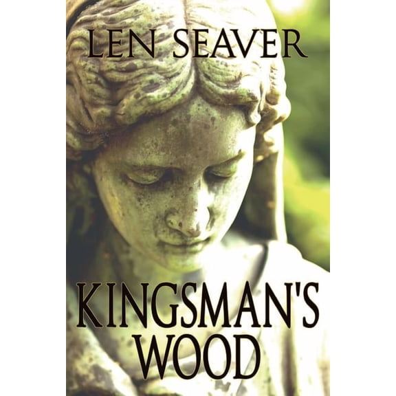Kingsman's Wood (Paperback)