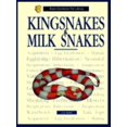 thumbnail image 1 of Pre-Owned Kingsnakes & Milk Snakes(oop) (Library Binding) 0791046125 9780791046128, 1 of 1