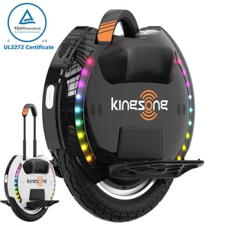 Kingsong S9 Basketball Electric Unicycle Smart BMS System High