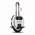 thumbnail image 1 of Kingsong 14DPRO Electric Unicycle for Adults City Commuter Onewheel 25 miles Range EUC 2400W Motor, 1 of 11