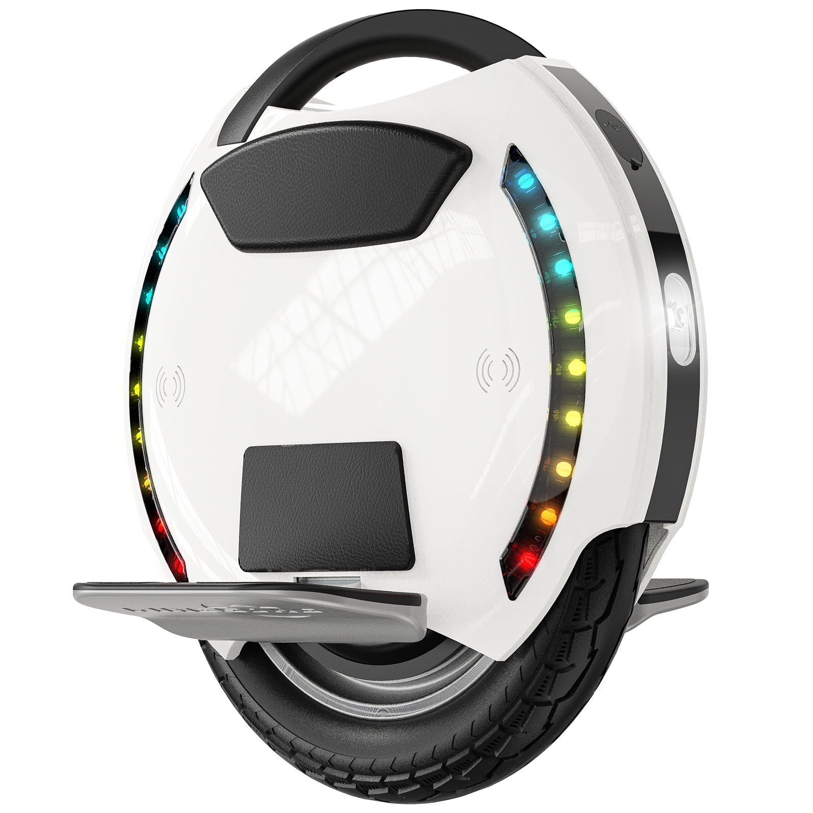 Kingsong 14M Electric Unicycles for Adults, 14 Inch Portable One Wheel