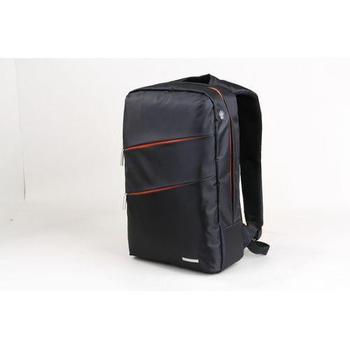 Kingsons Evolution Series 15.6" Laptop Backpack Black
