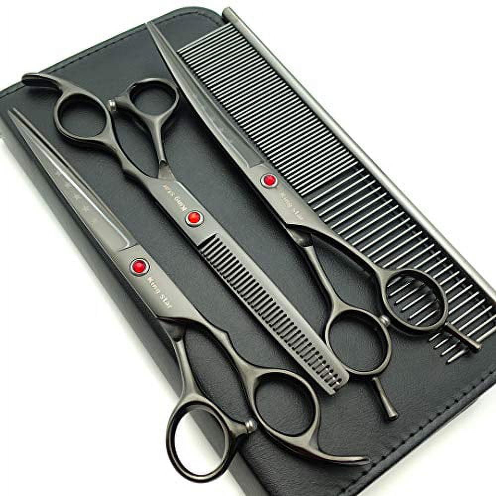 7.25 inch Stainless Steel Gripping Scissor - Gripsors
