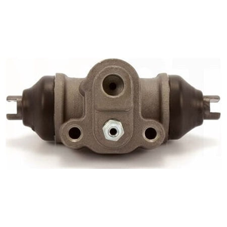 Kingstar Rear Drum Brake Wheel Cylinder 14-WC370194 for Car 2006-2011 Hyundai Accent Kia Rio Rio5