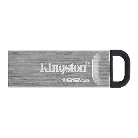 Kingston 128GB DataTraveler Kyson USB 3.2 Gen 1 Flash Drive 10 Pack Bundle