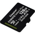 thumbnail image 1 of Kingston 128GB Memory Card for Nokia G400 5G Phone - High Speed MicroSD Class 10 MicroSDXC B5R Compatible With Nokia G400 5G Model, 1 of 5