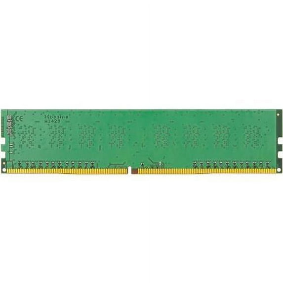 Kingston 16GB 2400MHz DDR4 Non-ECC CL17 DIMM 2Rx8 KVR24N17D8/16