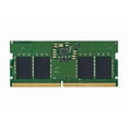thumbnail image 1 of Kingston 16GB 262-Pin SODIMM DDR5 4800 CL40 SDRAM (PC5-4800) Memory Model KVR48S40BS8-16, 1 of 5
