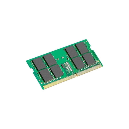 Kingston 16GB DDR4 2666 NON-ECC CL19 288-Pin Memory Module KVR26S19S8/16