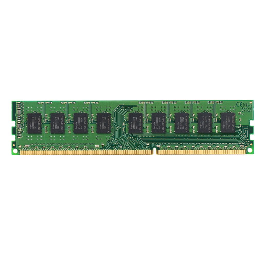 Kingston 16GB DDR4 SDRAM Memory Module - Walmart.com