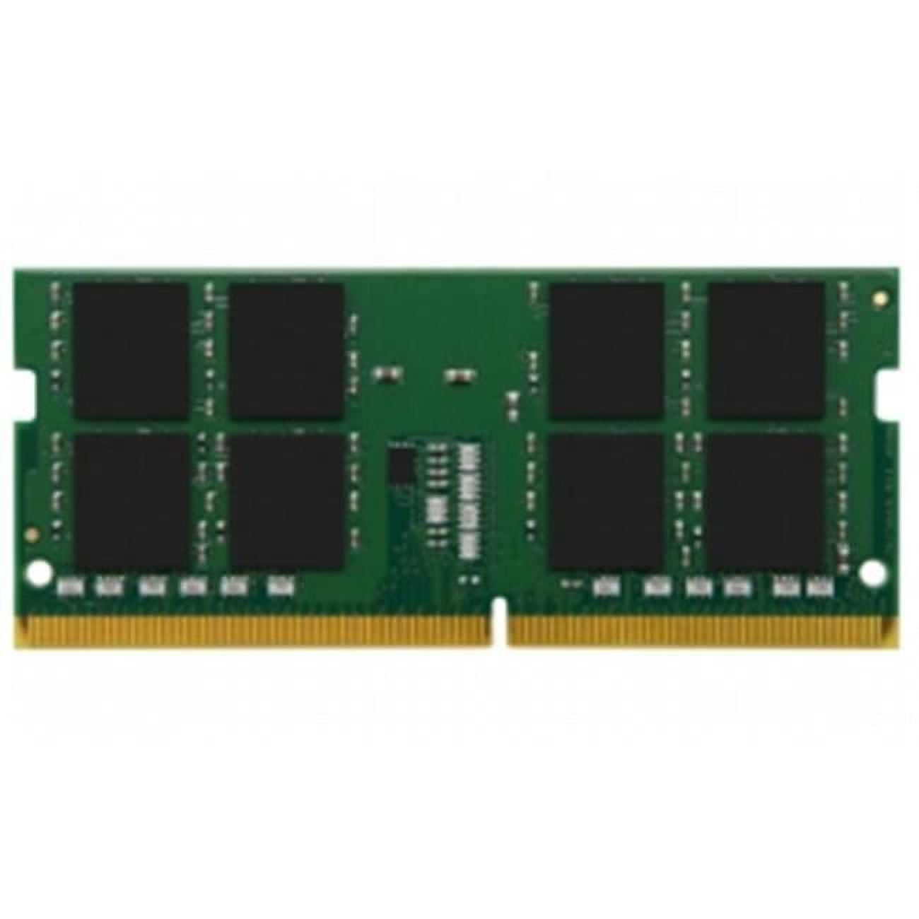 Module SODIMM DDR4 de 8 Go à 3200 MHz (PC4/25600) CL22 1,2 V 1 Rank de  Patriot