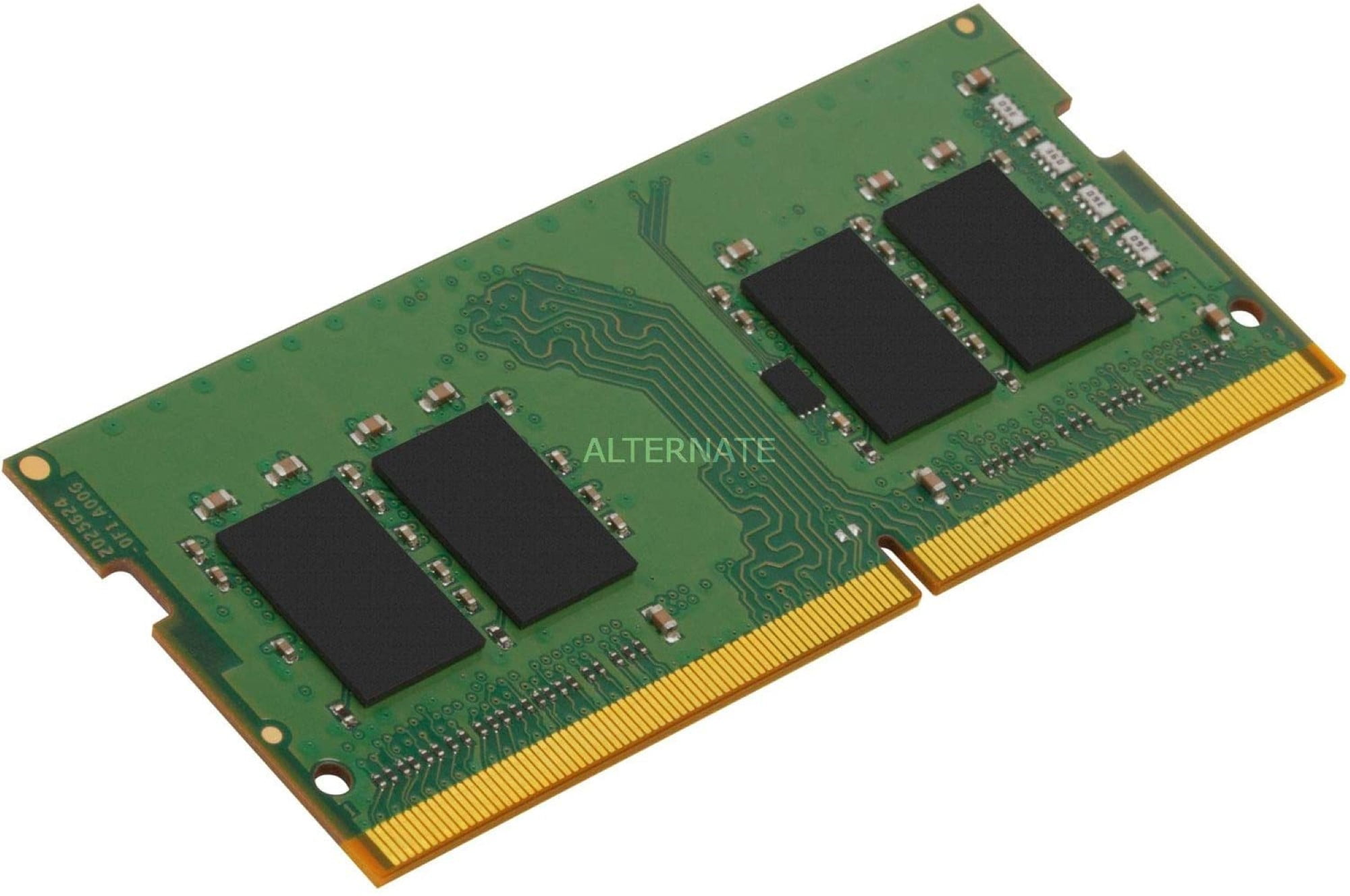 Kingston 16GB DDR4 SDRAM Memory Module - Walmart.com