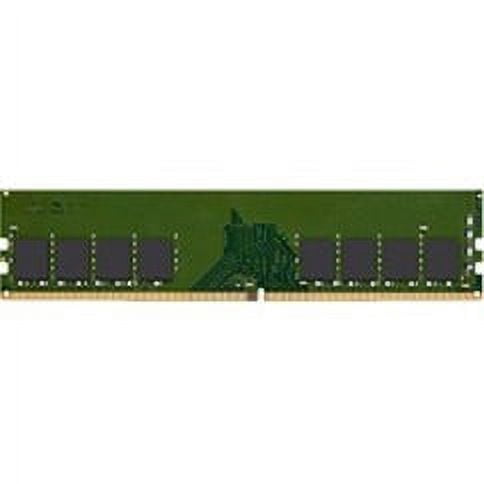Kingston KCP426NS8/16 DDR4-2666 DIMM 16GB CL19 Desktop Memory
