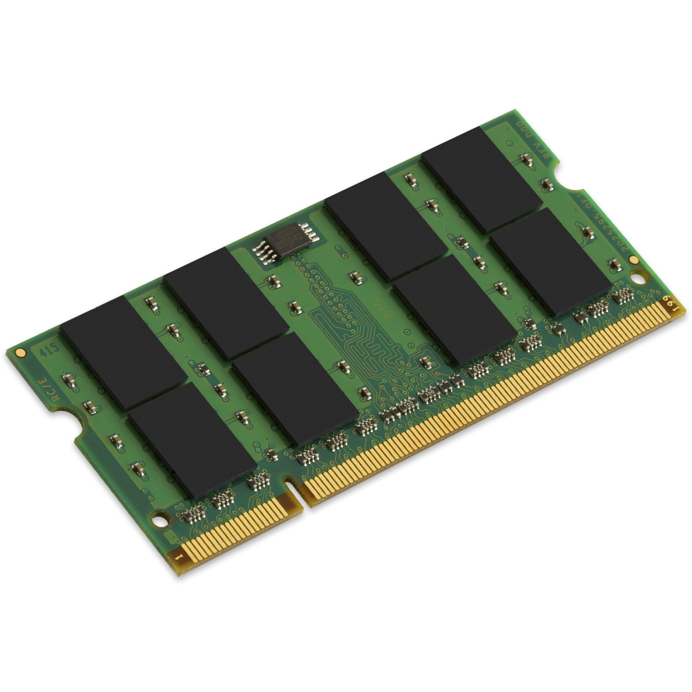 Kingston 1GB DDR2 SDRAM Memory Module - Walmart.com