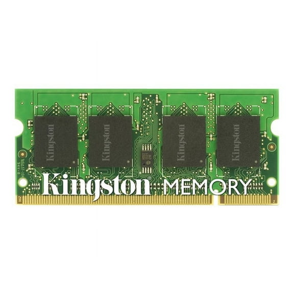 Kingston 1GB DDR2 SDRAM Memory Module